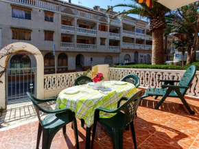 Apartment Valenciano